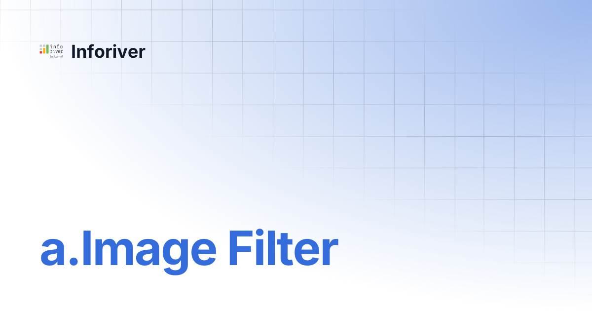 a.Image Filter | Super Filter | Inforiver